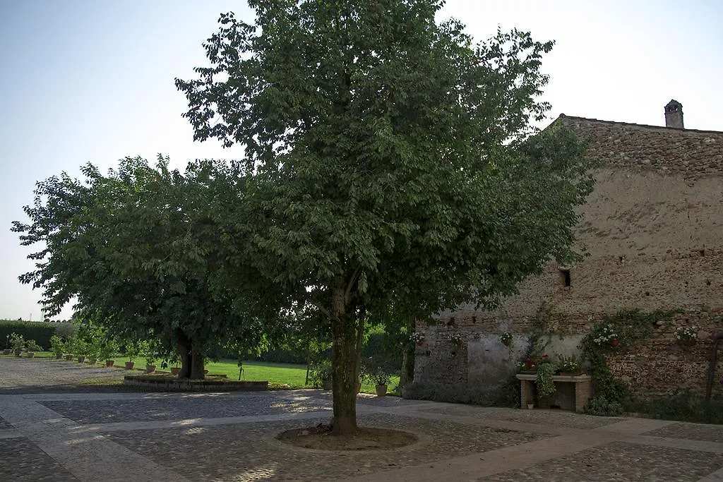 La Corte Di Anna Agriturismo-1