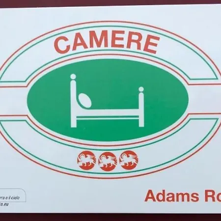 Adams Rooms - Affittacamere-3